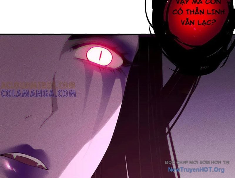 Thảm Họa Tử Linh Sư Chapter 212 - Trang 2