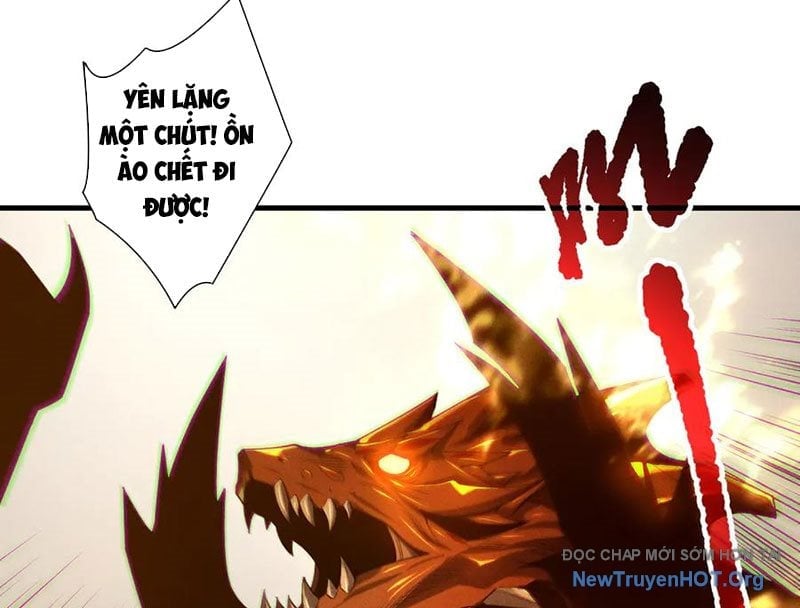 Thảm Họa Tử Linh Sư Chapter 212 - Trang 2