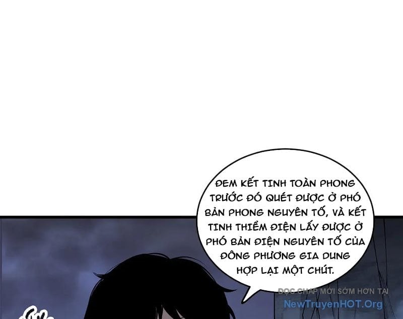 Thảm Họa Tử Linh Sư Chapter 212 - Trang 2