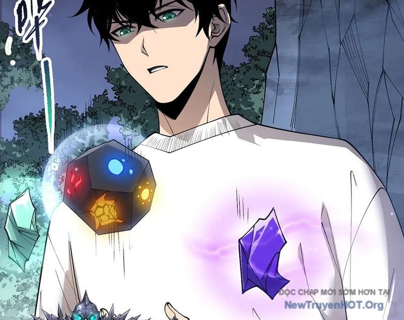 Thảm Họa Tử Linh Sư Chapter 212 - Trang 2