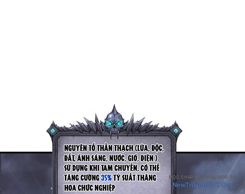 Thảm Họa Tử Linh Sư Chapter 212 - Trang 2