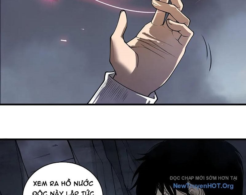 Thảm Họa Tử Linh Sư Chapter 212 - Trang 2