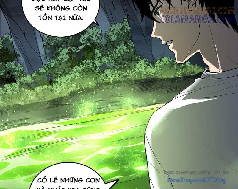 Thảm Họa Tử Linh Sư Chapter 212 - Trang 2