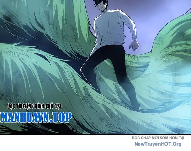 Thảm Họa Tử Linh Sư Chapter 212 - Trang 2