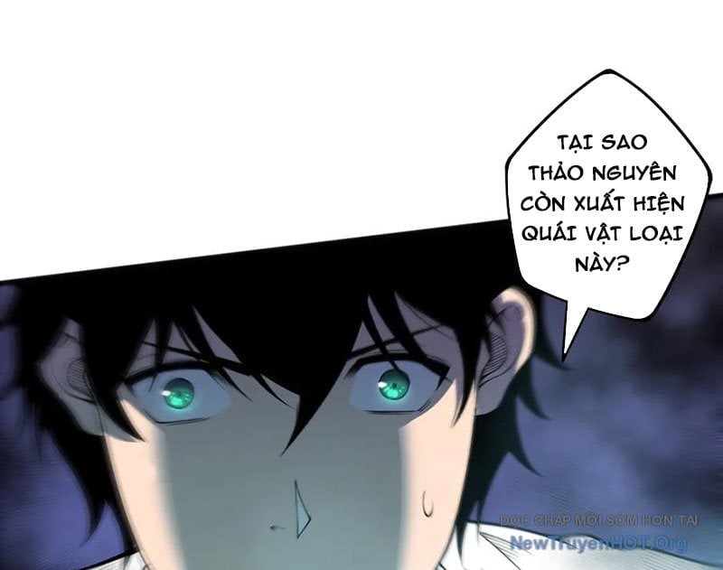 Thảm Họa Tử Linh Sư Chapter 212 - Trang 2