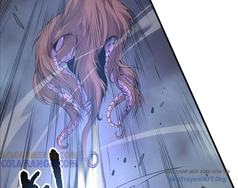 Thảm Họa Tử Linh Sư Chapter 212 - Trang 2