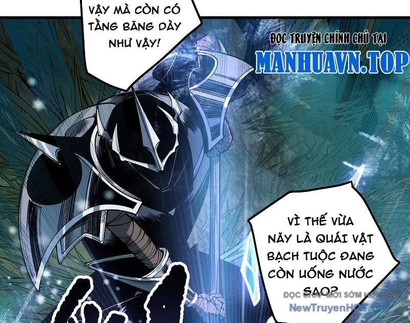 Thảm Họa Tử Linh Sư Chapter 212 - Trang 2
