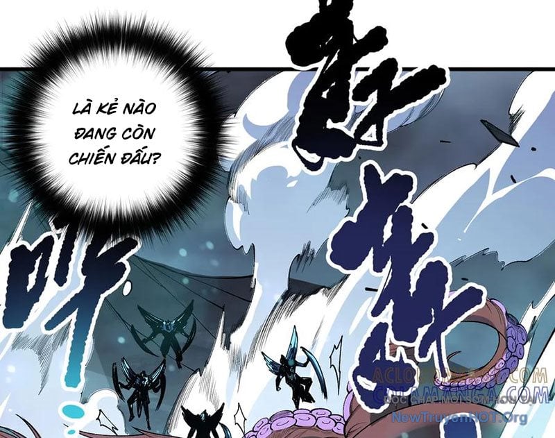 Thảm Họa Tử Linh Sư Chapter 212 - Trang 2