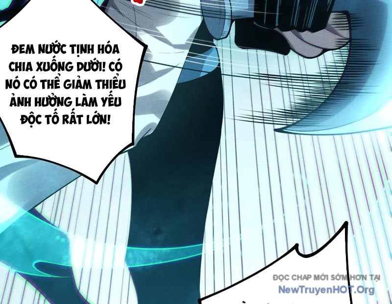 Thảm Họa Tử Linh Sư Chapter 212 - Trang 2