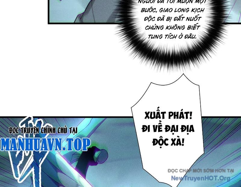 Thảm Họa Tử Linh Sư Chapter 212 - Trang 2