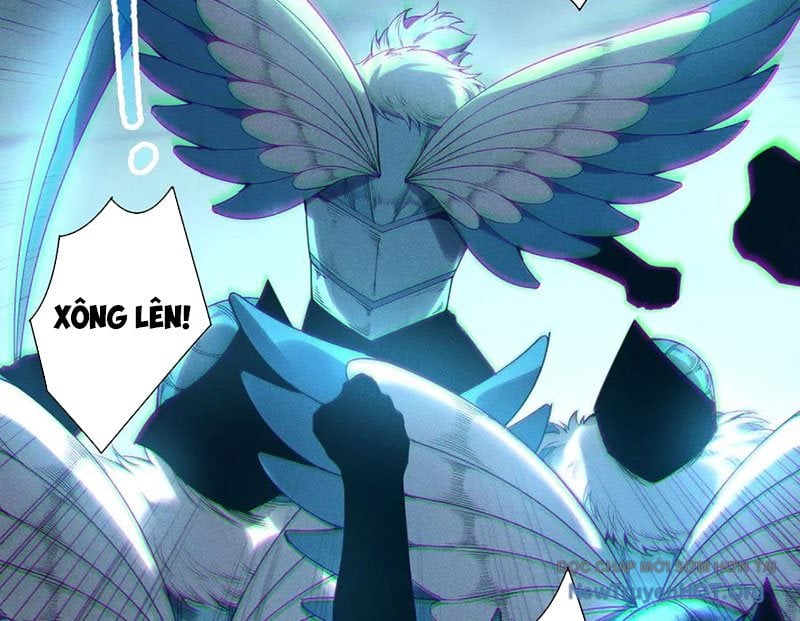 Thảm Họa Tử Linh Sư Chapter 212 - Trang 2