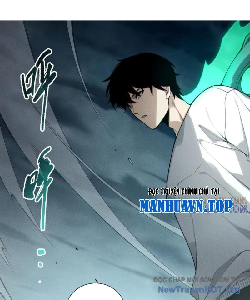 Thảm Họa Tử Linh Sư Chapter 213 - Trang 2