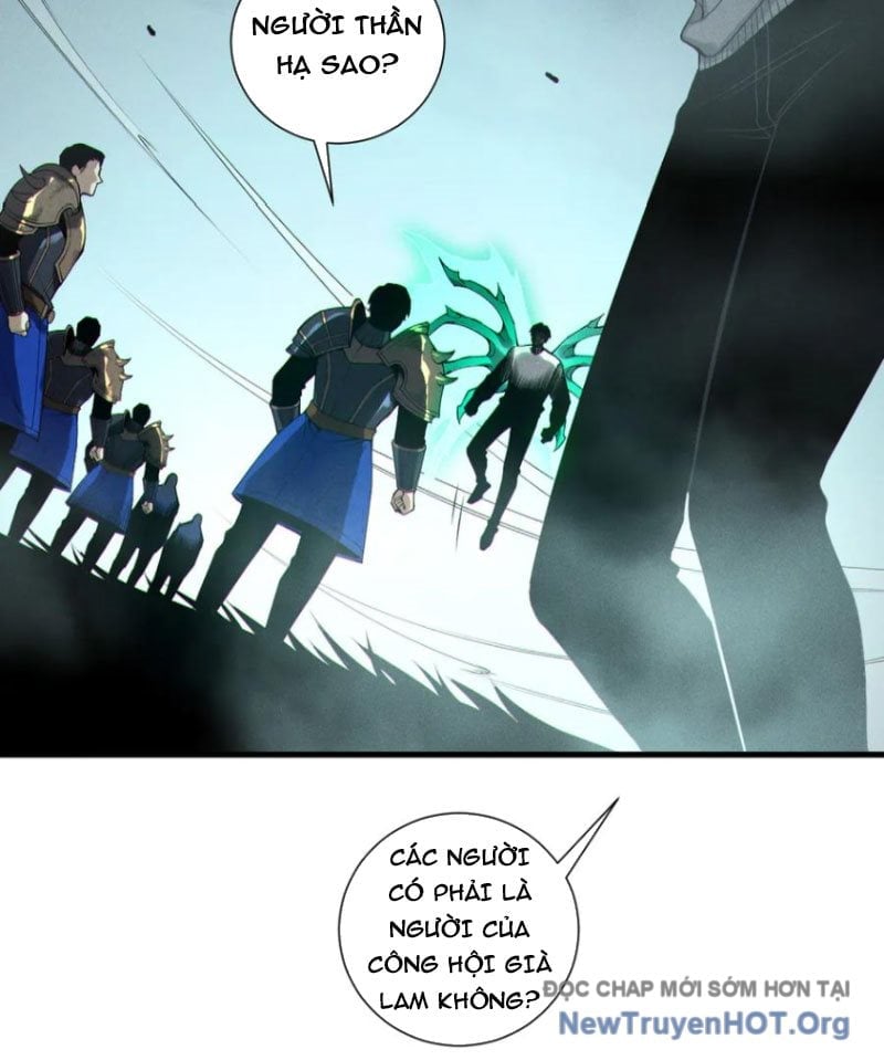 Thảm Họa Tử Linh Sư Chapter 213 - Trang 2