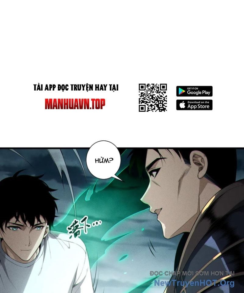 Thảm Họa Tử Linh Sư Chapter 213 - Trang 2