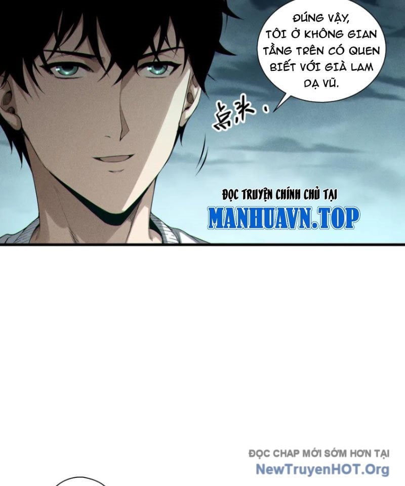 Thảm Họa Tử Linh Sư Chapter 213 - Trang 2