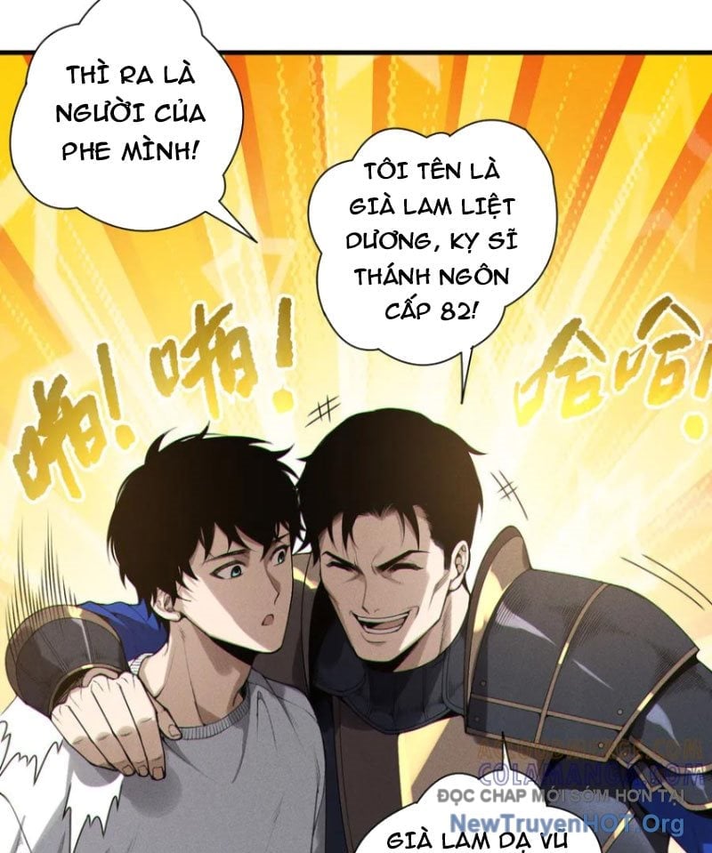Thảm Họa Tử Linh Sư Chapter 213 - Trang 2