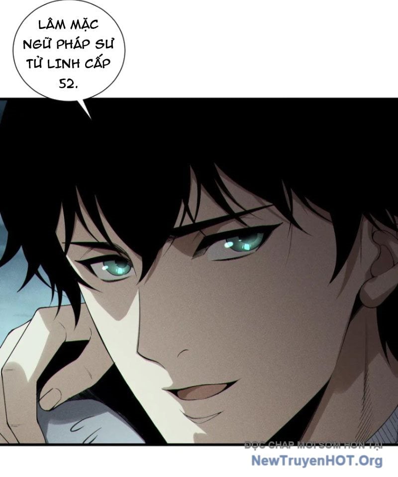 Thảm Họa Tử Linh Sư Chapter 213 - Trang 2