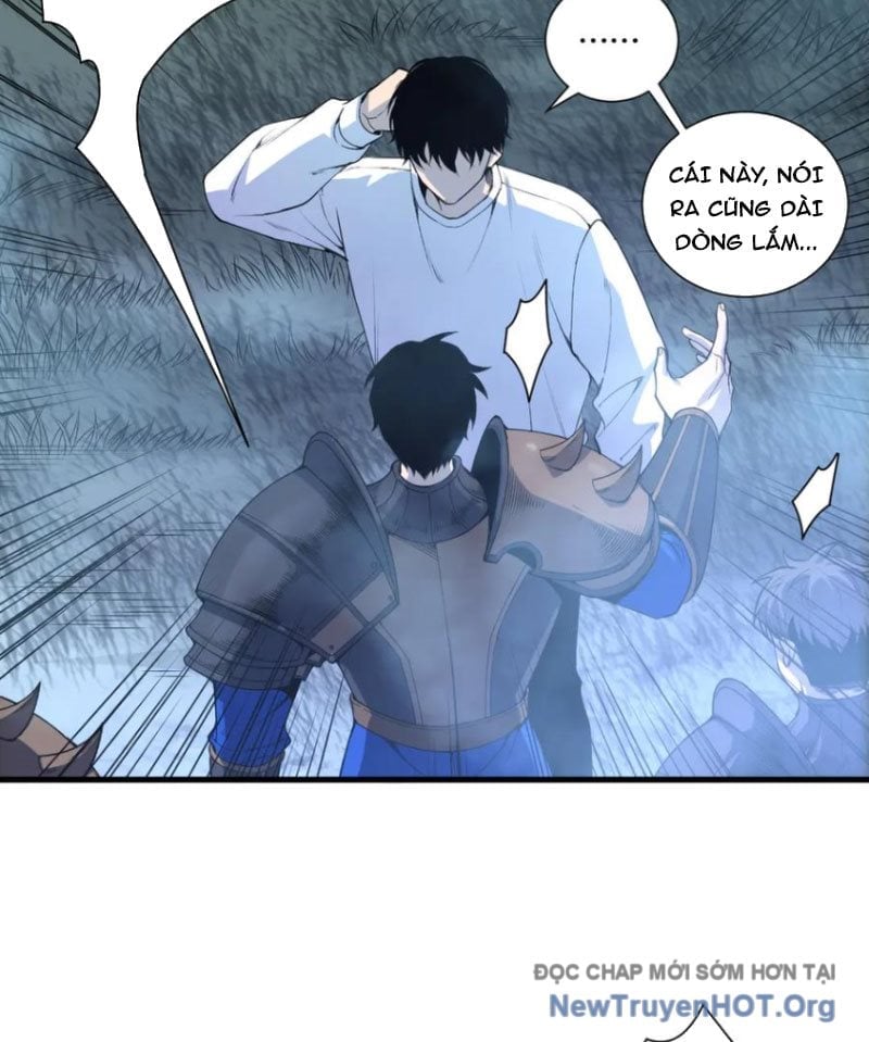 Thảm Họa Tử Linh Sư Chapter 213 - Trang 2