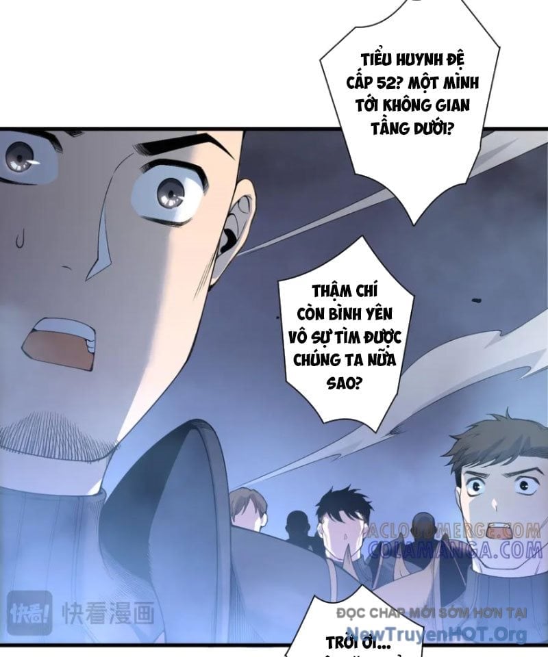Thảm Họa Tử Linh Sư Chapter 213 - Trang 2