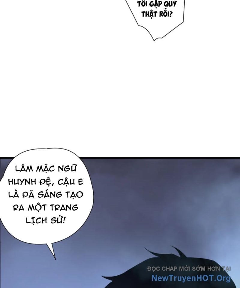 Thảm Họa Tử Linh Sư Chapter 213 - Trang 2