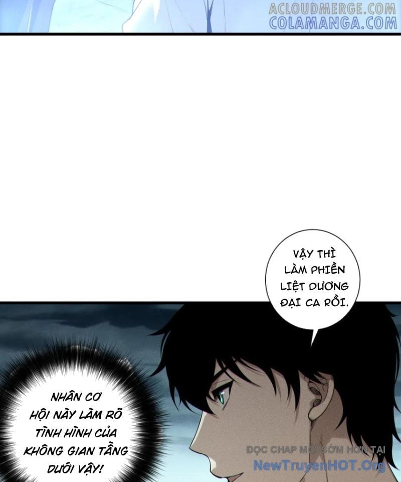 Thảm Họa Tử Linh Sư Chapter 213 - Trang 2