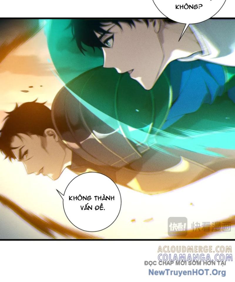 Thảm Họa Tử Linh Sư Chapter 213 - Trang 2