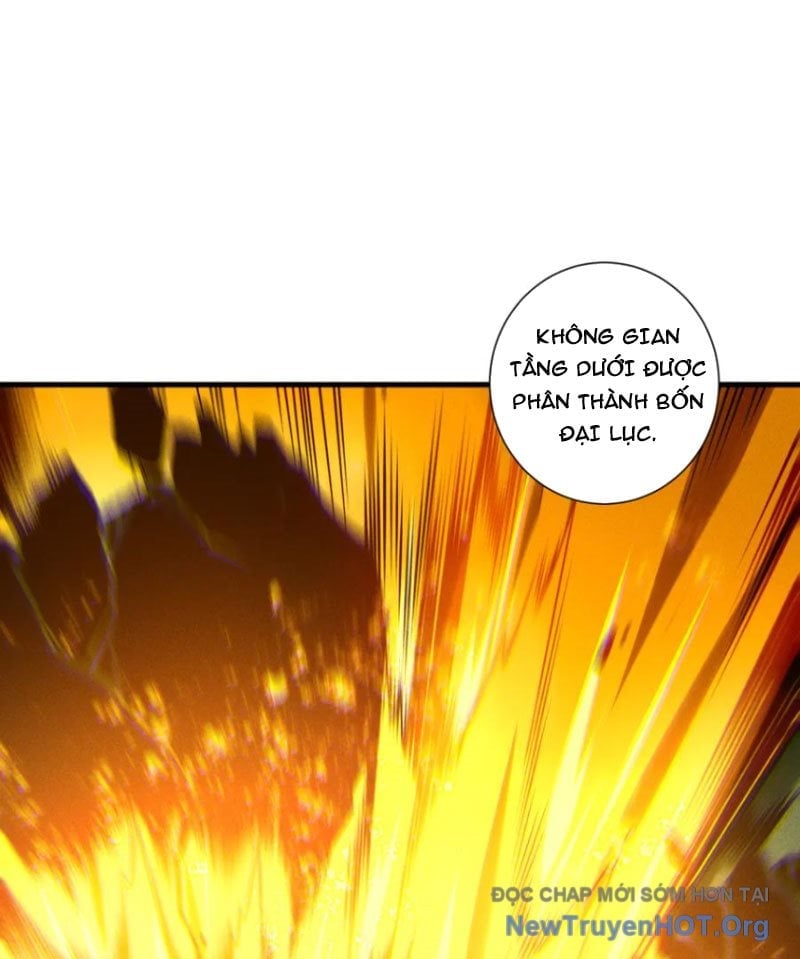 Thảm Họa Tử Linh Sư Chapter 213 - Trang 2