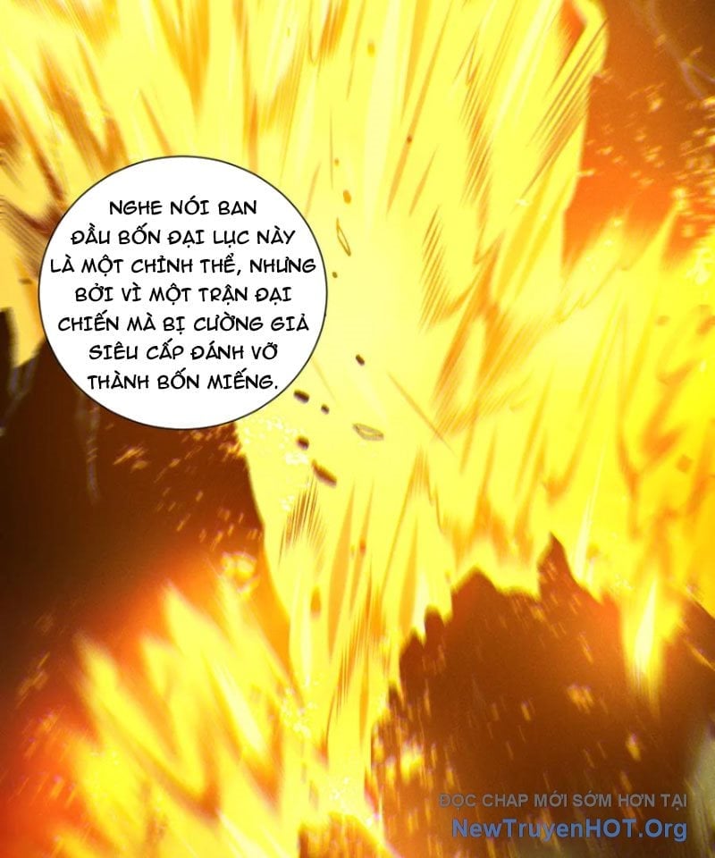 Thảm Họa Tử Linh Sư Chapter 213 - Trang 2