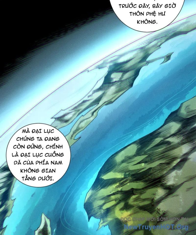 Thảm Họa Tử Linh Sư Chapter 213 - Trang 2