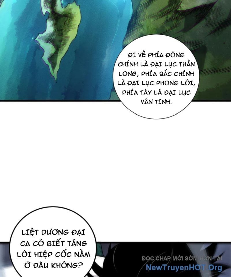 Thảm Họa Tử Linh Sư Chapter 213 - Trang 2
