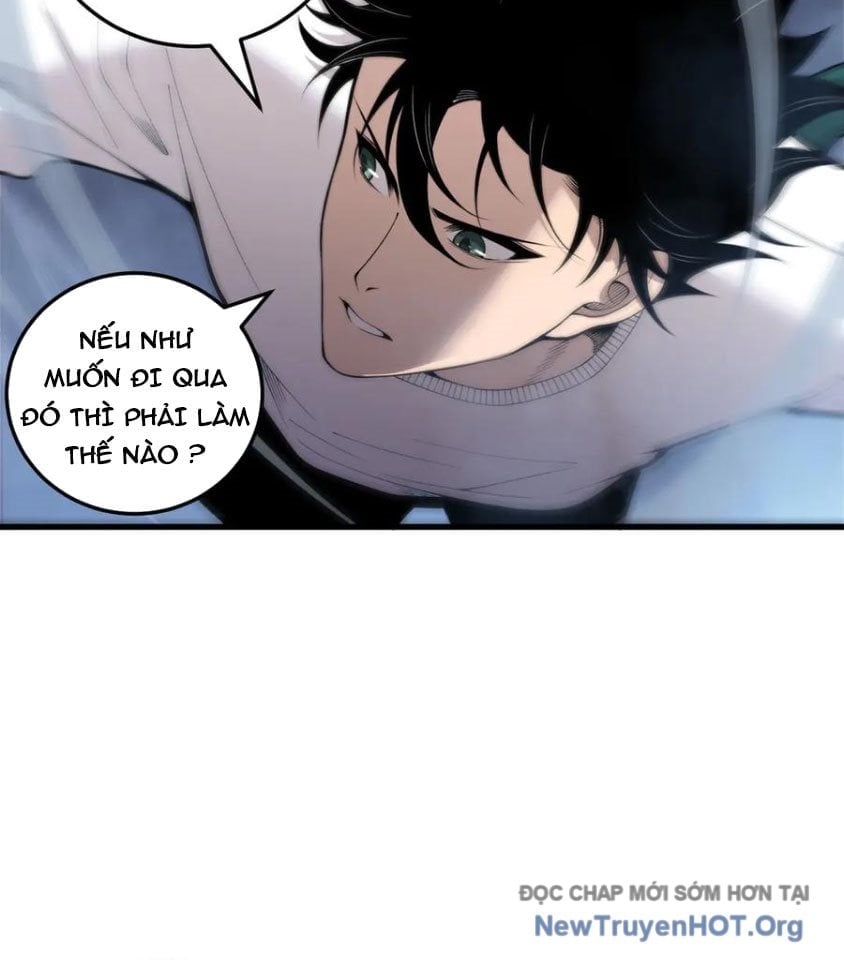 Thảm Họa Tử Linh Sư Chapter 213 - Trang 2