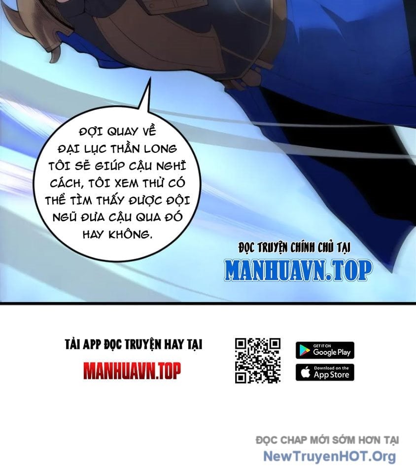 Thảm Họa Tử Linh Sư Chapter 213 - Trang 2
