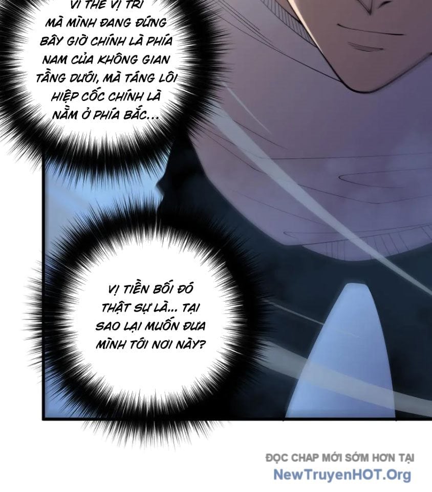 Thảm Họa Tử Linh Sư Chapter 213 - Trang 2