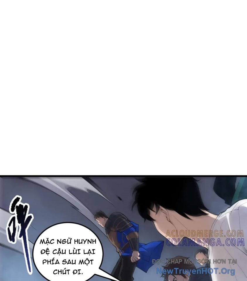 Thảm Họa Tử Linh Sư Chapter 213 - Trang 2