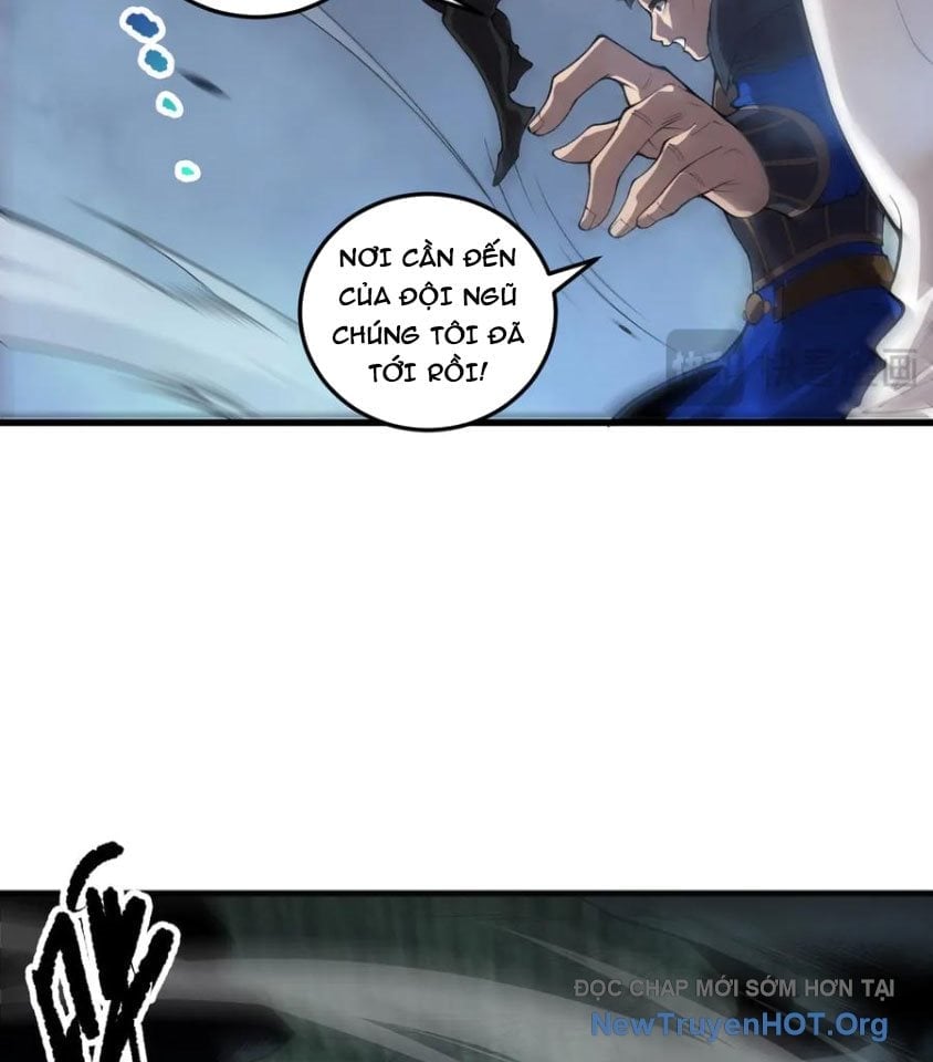 Thảm Họa Tử Linh Sư Chapter 213 - Trang 2