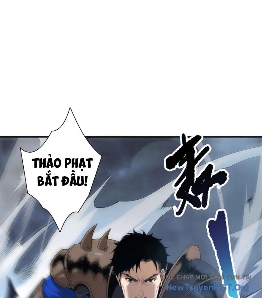 Thảm Họa Tử Linh Sư Chapter 213 - Trang 2