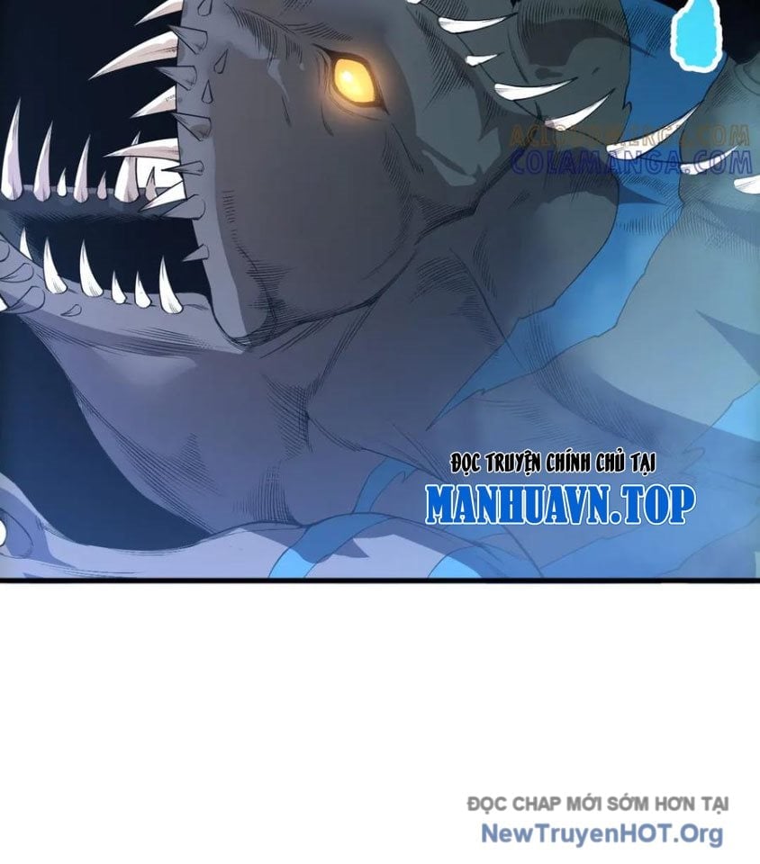 Thảm Họa Tử Linh Sư Chapter 213 - Trang 2