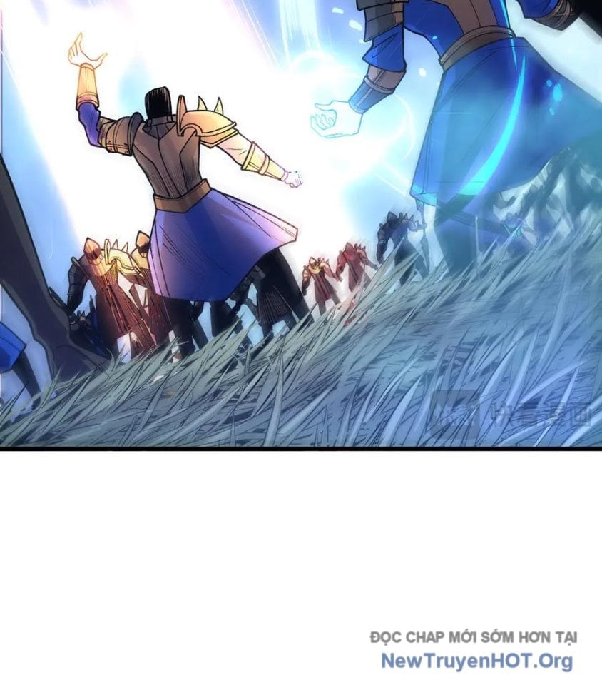 Thảm Họa Tử Linh Sư Chapter 213 - Trang 2