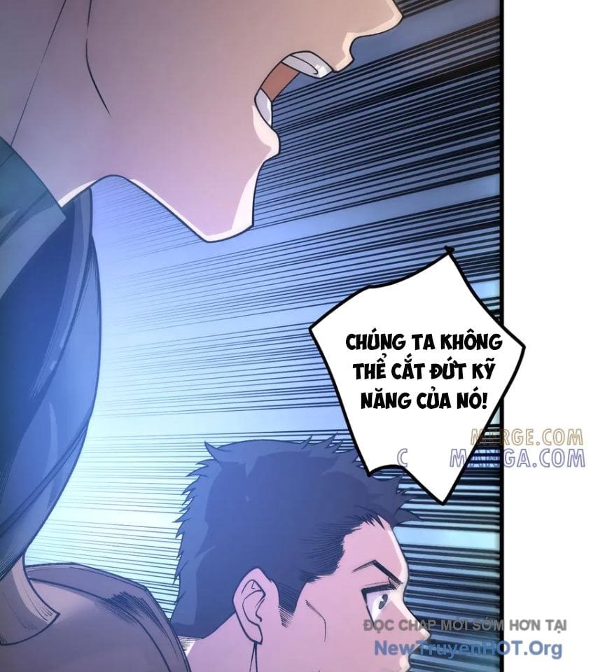 Thảm Họa Tử Linh Sư Chapter 213 - Trang 2