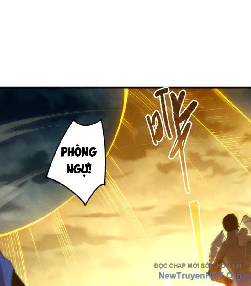 Thảm Họa Tử Linh Sư Chapter 213 - Trang 2