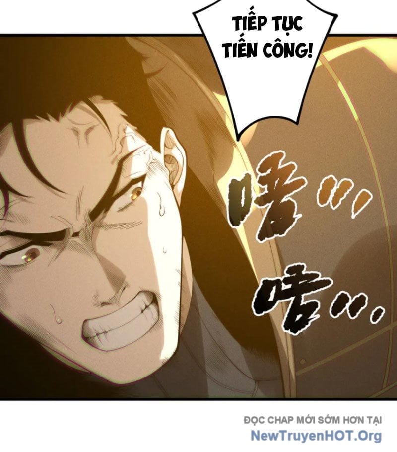 Thảm Họa Tử Linh Sư Chapter 213 - Trang 2