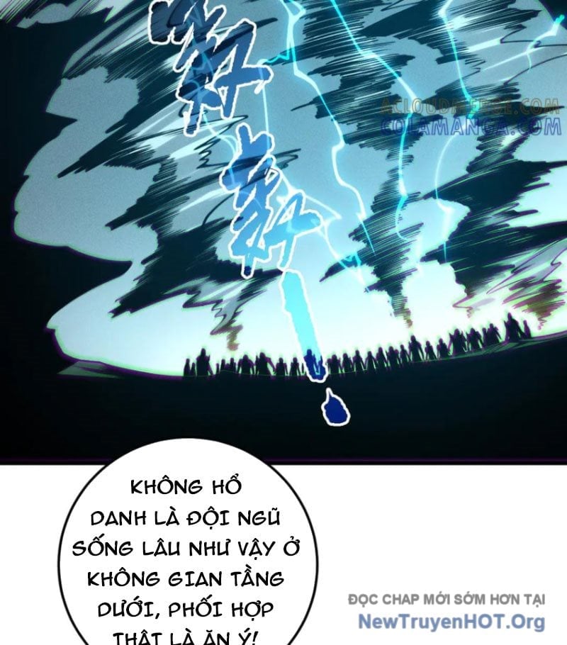 Thảm Họa Tử Linh Sư Chapter 213 - Trang 2
