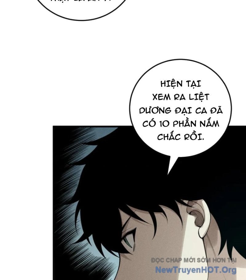 Thảm Họa Tử Linh Sư Chapter 213 - Trang 2