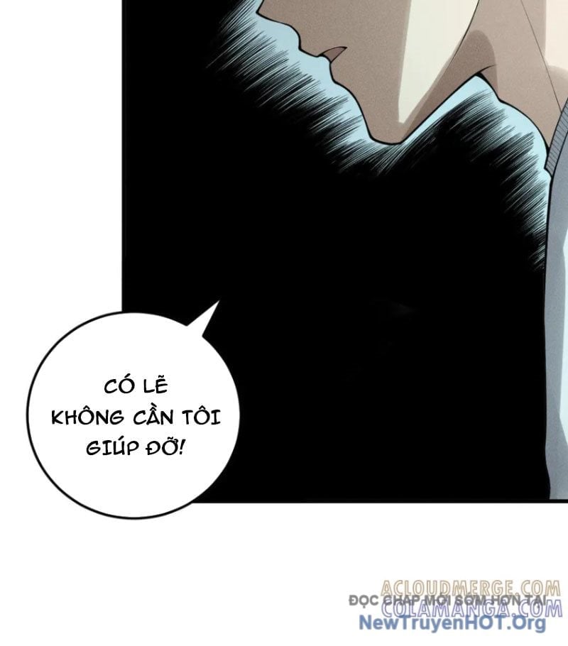 Thảm Họa Tử Linh Sư Chapter 213 - Trang 2