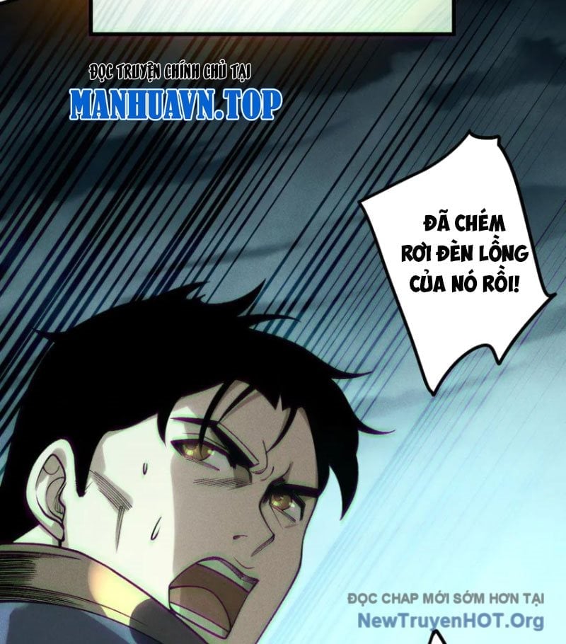 Thảm Họa Tử Linh Sư Chapter 213 - Trang 2