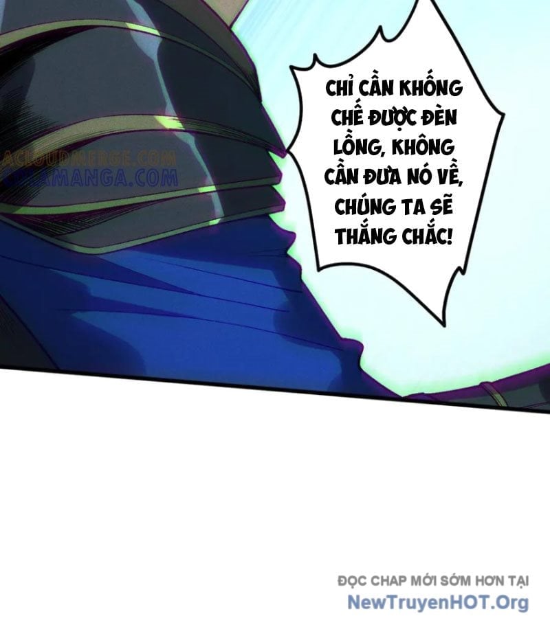 Thảm Họa Tử Linh Sư Chapter 213 - Trang 2