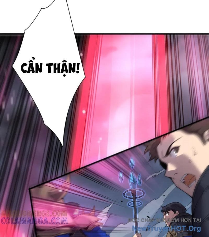 Thảm Họa Tử Linh Sư Chapter 213 - Trang 2