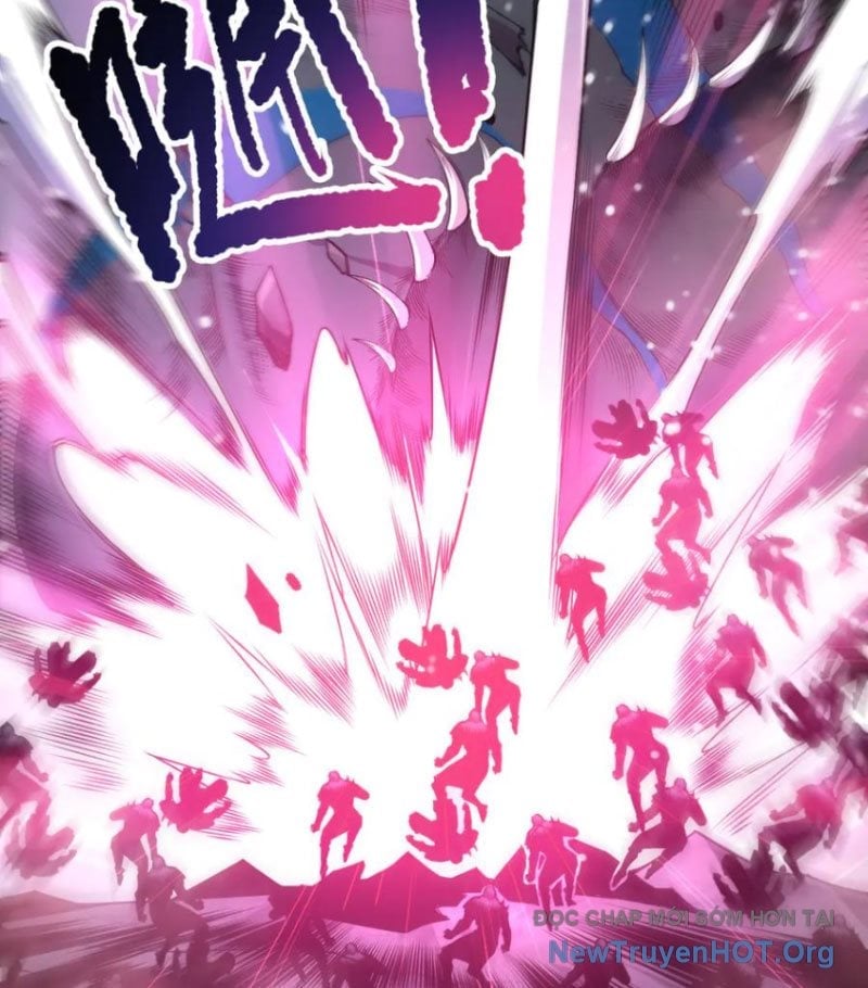 Thảm Họa Tử Linh Sư Chapter 213 - Trang 2