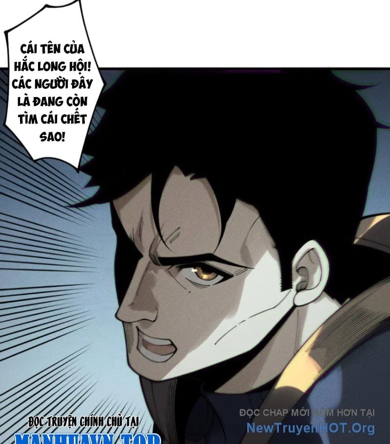 Thảm Họa Tử Linh Sư Chapter 213 - Trang 2