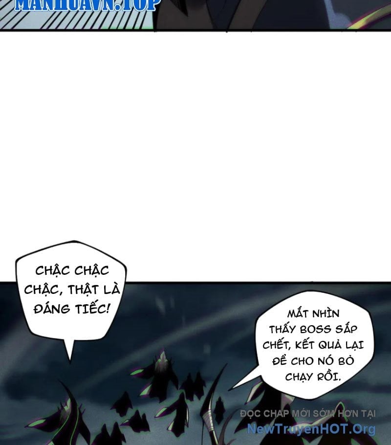 Thảm Họa Tử Linh Sư Chapter 213 - Trang 2